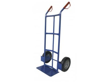 Rudl G21 Rudl, plná kola, nosnost 200 Kg