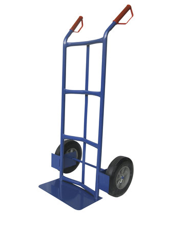 Rudl G21 Rudl, plná kola, nosnost 200 Kg