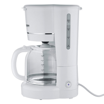 Překapávací kávovar Severin KA 4323 (1)