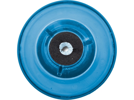 Lapač prachu pro vrtání Extol Craft 907009 lapač prachu pro vrtání, do max. průměru 10mm (3)