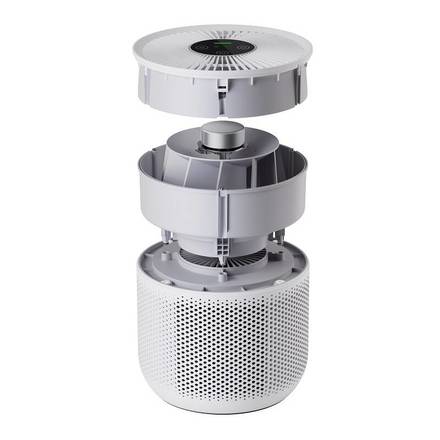 Čistička vzduchu Xiaomi 4 COMPACT (7)