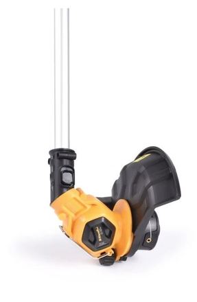 Aku vyžínač Riwall PRO RALT 2320 20 V + 2Ah baterie + nabíječka (2)