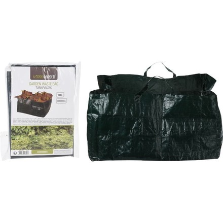 Zahradní vak ProGarden KO-CR1001500 čtvercový 150 litrů (1)