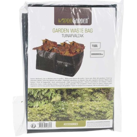 Zahradní vak ProGarden KO-CR1001500 čtvercový 150 litrů (2)