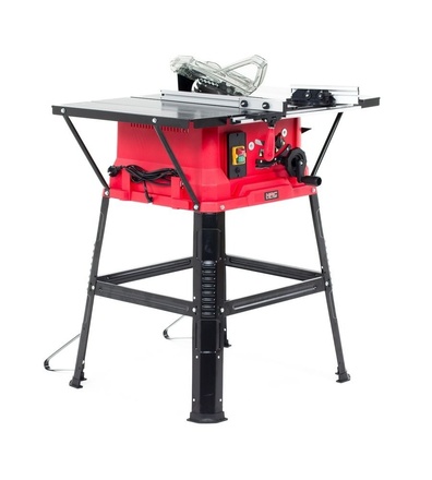 Stolní pila NAC ST1-254-200-BD (1)