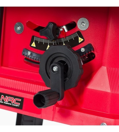 Stolní pila NAC ST1-254-200-BD (3)