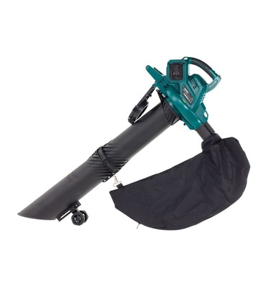 Aku vysavač listí NAC VBB-BL-LI-2x20V bez aku