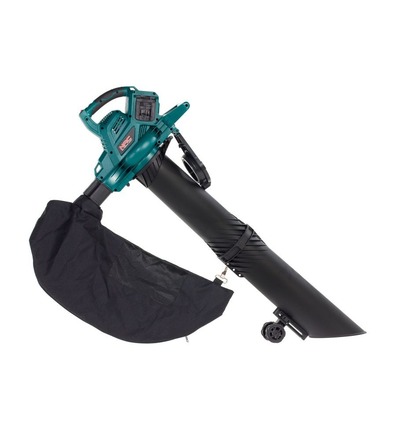 Aku vysavač listí NAC VBB-BL-LI-2x20V bez aku (1)