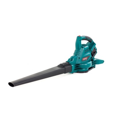 Aku vysavač listí NAC VBB-BL-LI-2x20V bez aku (3)