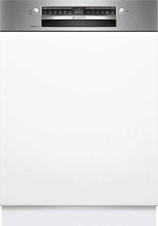 Vestavná myčka nádobí Bosch SMI4HCS19E