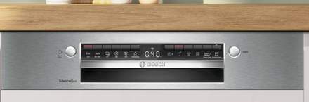 Vestavná myčka nádobí Bosch SMI4HCS19E (1)