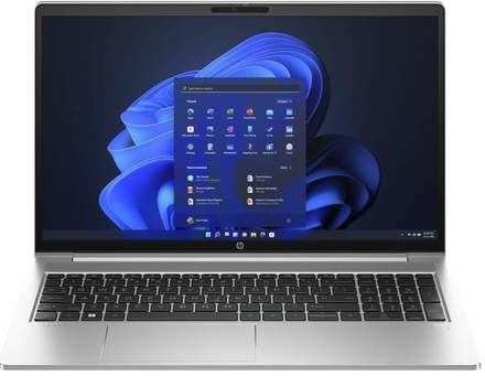 Notebook 15,6 HP ProBook 445 G10 R7 16GB 1TB W11H SIL