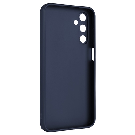 Kryt na mobil Fixed Story na Samsung Galaxy A15/ A15 5G - modrý (2)