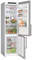 Kombinovaná chladnička Bosch KGN39VICT (1)