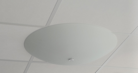 Stropní svítidlo Nowodvorski (5426) MASIMO stropnice 3xE27, d66cm (2)