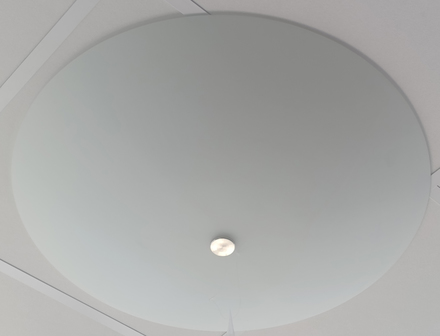 Stropní svítidlo Nowodvorski (5426) MASIMO stropnice 3xE27, d66cm (1)