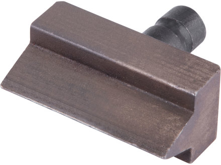 Čelist náhradní oboustranná k hydraulickým pákovým kleštím Fortum 4900172A čelist náhradní oboustr. k hydraulickým pák. kleštím 4900172