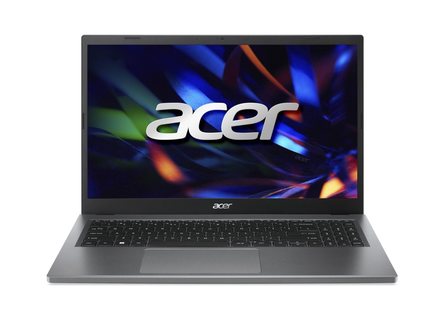 Notebook 15,6 Acer Extensa 15/EX215-23-R4C8/R5-7520U/15,6&apos;&apos;/FHD/16GB/512GB SSD/AMD int/W11H/Gray/2R (NX.EH3EC.009)