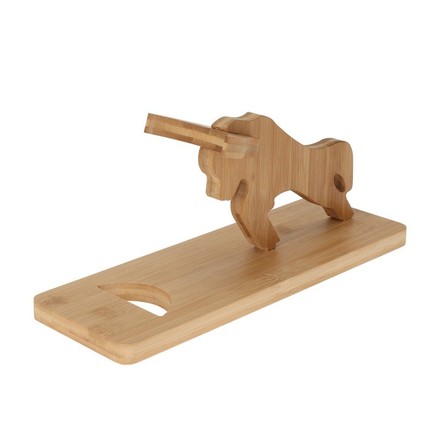 Stojan na láhev vína Excellent KO-HZ2006020 Býk (1)