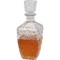 Karafa Excellent KO-CF5000690 na alkohol se zátkou 900 ml (1)