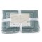 Ručníky Homestyling KO-HD1001270 Sada 3 ks ručníků modrozelená (2)