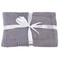Ručníky Homestyling KO-HD1001260 Sada 3 ks ručníků levandulová (1)