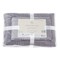 Ručníky Homestyling KO-HD1001260 Sada 3 ks ručníků levandulová (2)