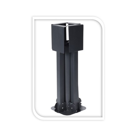 Podstavec pod slunečník ProGarden KO-X61400090 skládací (1)