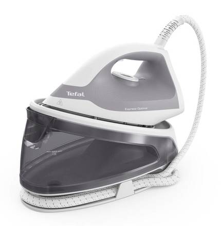 Systémová žehlička Tefal SV4111E0 (1)
