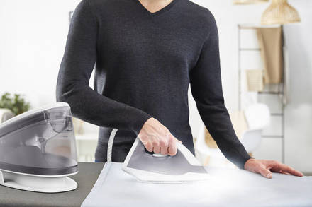 Systémová žehlička Tefal SV4111E0 (11)