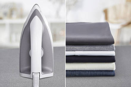 Systémová žehlička Tefal SV4111E0 (12)