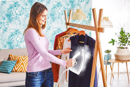 Systémová žehlička Tefal SV4111E0 (13)