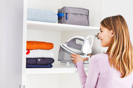 Systémová žehlička Tefal SV4111E0 (14)