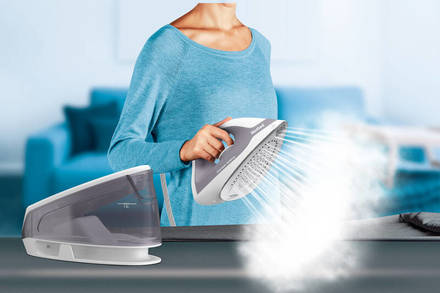 Systémová žehlička Tefal SV4111E0 (15)