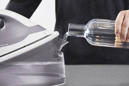 Systémová žehlička Tefal SV4111E0 (4)