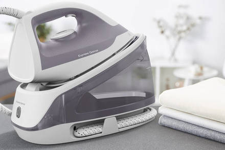 Systémová žehlička Tefal SV4111E0 (5)