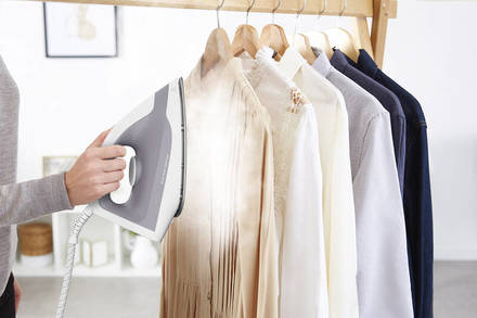 Systémová žehlička Tefal SV4111E0 (6)