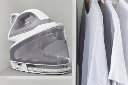 Systémová žehlička Tefal SV4111E0 (8)