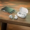 Sluchátka do uší Philips True Wireless Bluetooth - bílá (3)