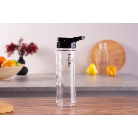 Stolní mixér Berlingerhaus BH-9444 Smoothie maker Black Rose Collection (10)