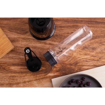 Stolní mixér Berlingerhaus BH-9444 Smoothie maker Black Rose Collection (18)