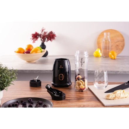 Stolní mixér Berlingerhaus BH-9444 Smoothie maker Black Rose Collection (19)