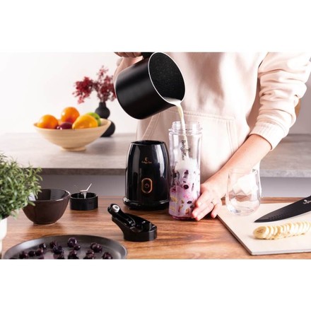 Stolní mixér Berlingerhaus BH-9444 Smoothie maker Black Rose Collection (21)