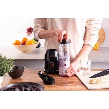 Stolní mixér Berlingerhaus BH-9444 Smoothie maker Black Rose Collection (22)