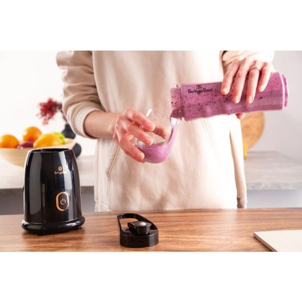 Stolní mixér Berlingerhaus BH-9444 Smoothie maker Black Rose Collection (26)