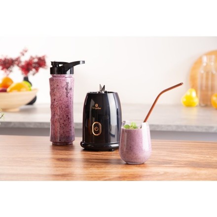 Stolní mixér Berlingerhaus BH-9444 Smoothie maker Black Rose Collection (29)