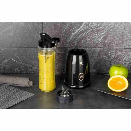 Stolní mixér Berlingerhaus BH-9444 Smoothie maker Black Rose Collection (38)