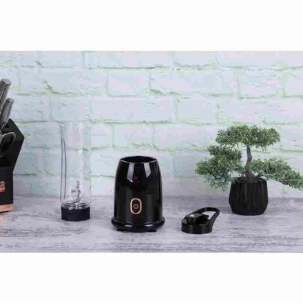 Stolní mixér Berlingerhaus BH-9444 Smoothie maker Black Rose Collection (40)