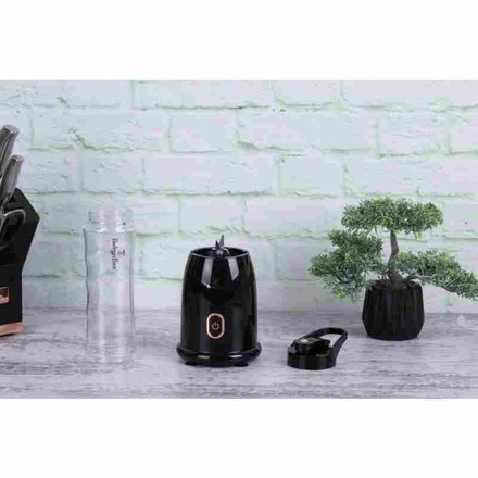 Stolní mixér Berlingerhaus BH-9444 Smoothie maker Black Rose Collection (41)