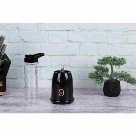 Stolní mixér Berlingerhaus BH-9444 Smoothie maker Black Rose Collection (42)